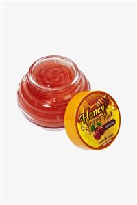 Holika Holika Honey Acerola Sleeping Pack ( Uyku Maskesi Akne,pigmentasyon,gözenek,elastikiyet )