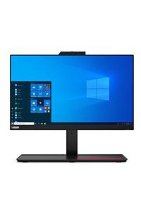 LENOVO Thinkcentre M70a I5 10400 32gb 1tb Hdd 1tb Ssd Win10pro 21.5''fhd Aıo 11cls19ltx038