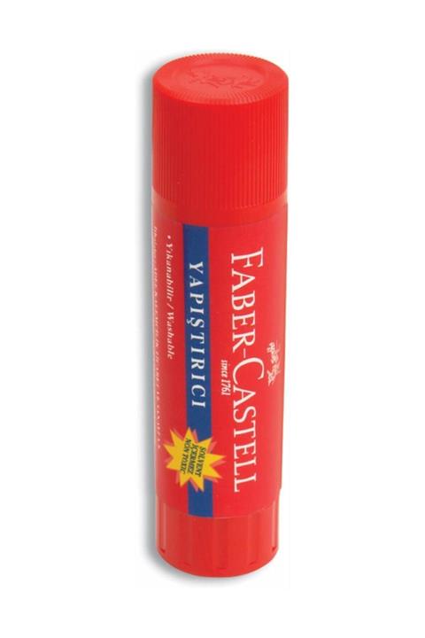 Faber Castell Glue Stick 40 gr. Yapıştırıcı 8179540