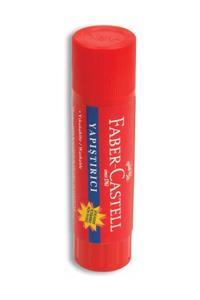 Faber Castell Glue Stick 40 gr. Yapıştırıcı 8179540