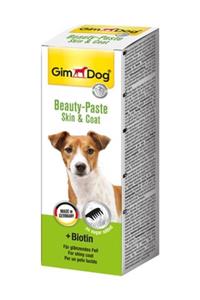 Gimdog Beauty Paste Köpek Macunu 50 gr