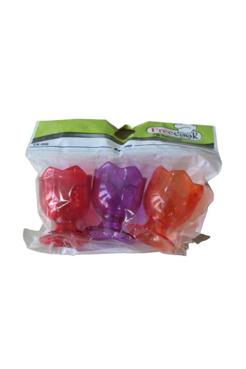 Freecook 556 3lü Yumurtalık