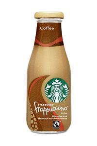 Starbucks Frappuccino Coffee 250 ml