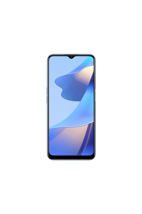 OPPO A16 32 Gb Akıllı Telefon Inci Mavisi