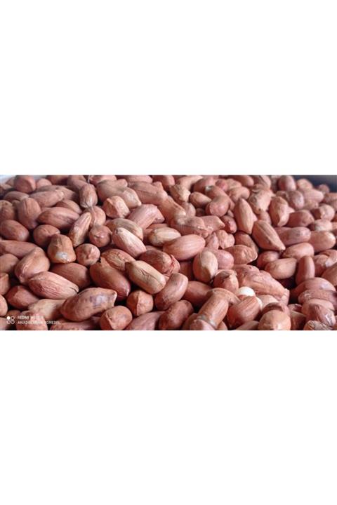 Anadoludan Yöresel Pazar Osmaniye Çiğ Yerfıstığı Içi 1kg