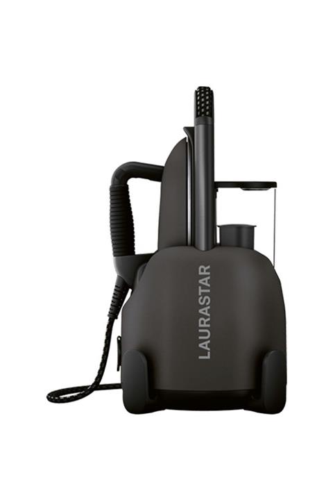 LAURASTAR BUHAR JENERATÖRLÜ ÜTÜ LIFT XTRA KOYU GRİ