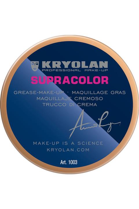 Kryolan Supracolor® Fondöten Büyük Boy 55 ml Fs38