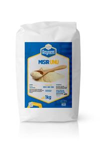 REYNEM FOOD ADDİTİVES Mısır Unu 1 kg