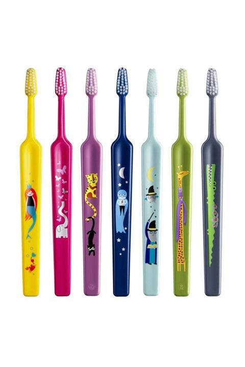 TePe Yumuşak Çocuk Diş Fırçası