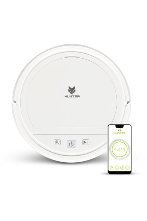 Hunter Z60 Akıllı Robot Süpürge