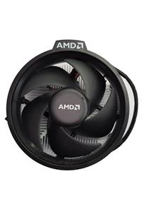 Amd 120mm 712-000071 Hava Soğutmalı Am4 Işlemci Fanı 95w