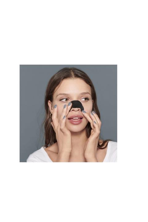 QAQS Burun Bandı 6'lı