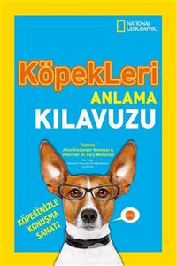 Beta Kids&Koleksiyon National Geographic Köpekleri Anlama Kılavuzu