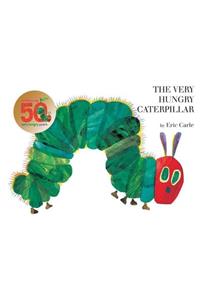 Kitapbulan İthal Kitap The Very Hungry Caterpillar