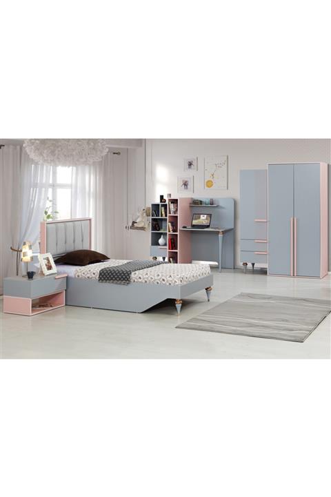 Setay Genç Odası, Point Pembe Genç Odası Takımı