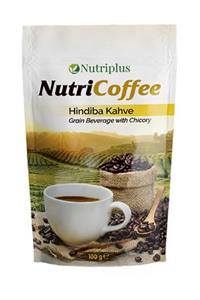 Farmasi Nutriplus Nutricoffee Hindiba Kahve - 100 Gr