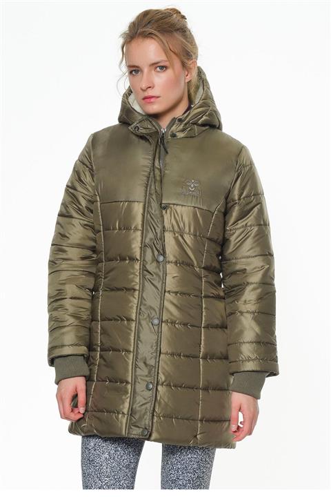 HUMMEL Kadın Mont Nizall 940025-6119