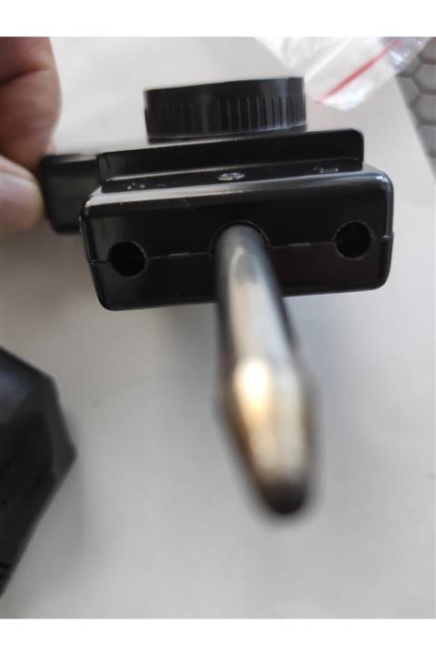 King Pizza Tavası Güç Kablosu