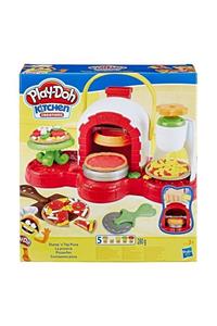 Play Doh Pizza Fırını E4576