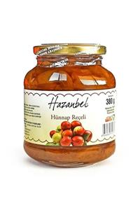 Hazanbel Hünnap Reçeli 380 gr