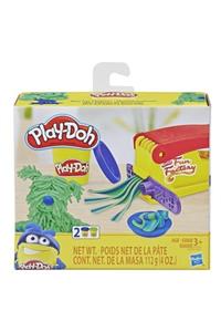 Play Doh Mini 15 Şekil Çıkartan Eğlence Fabrikası Oyun Hamuru