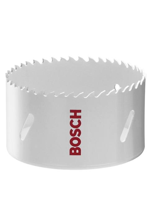 Bosch - Hss Bi-metal Delik Açma Testeresi (panç) 102 Mm 2608580507