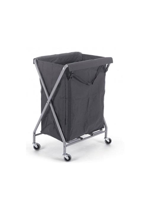 NUMATIC Çamaşır Toplama Arabası 200 Lt