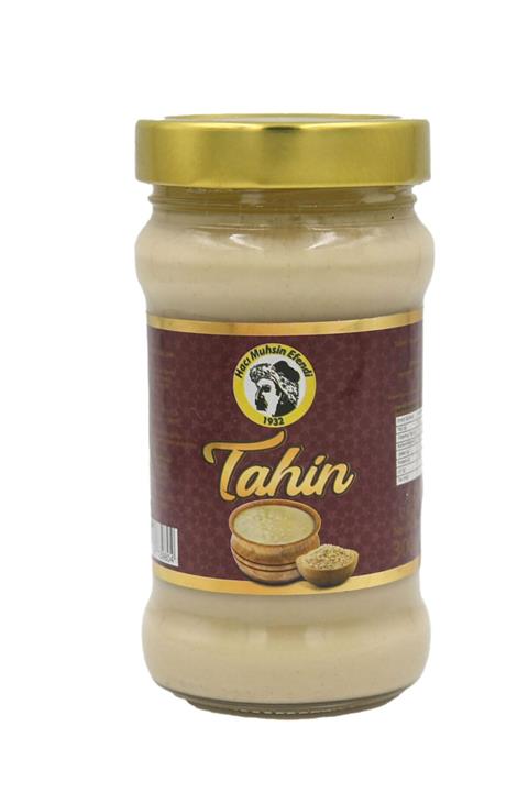 HACI MUHSİN EFENDİ Hme Tahin