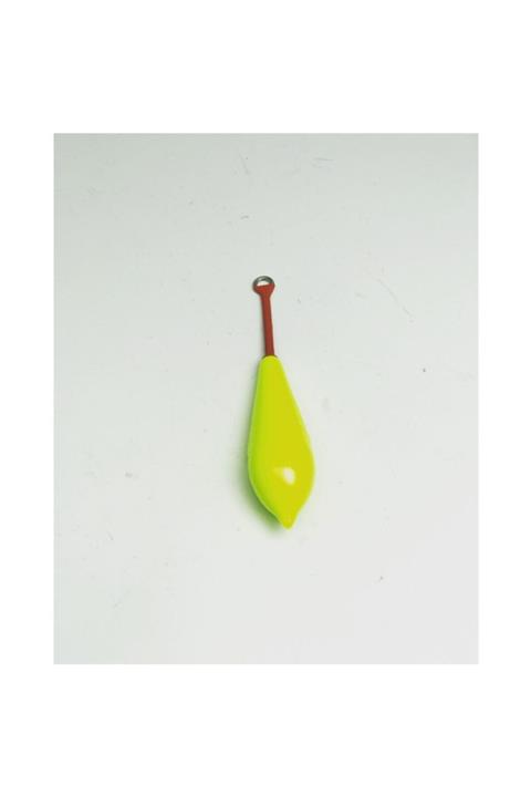 FİSH MASTER Fosforlu Surf Uzun Mesafe Atış Kurşunu 150gr