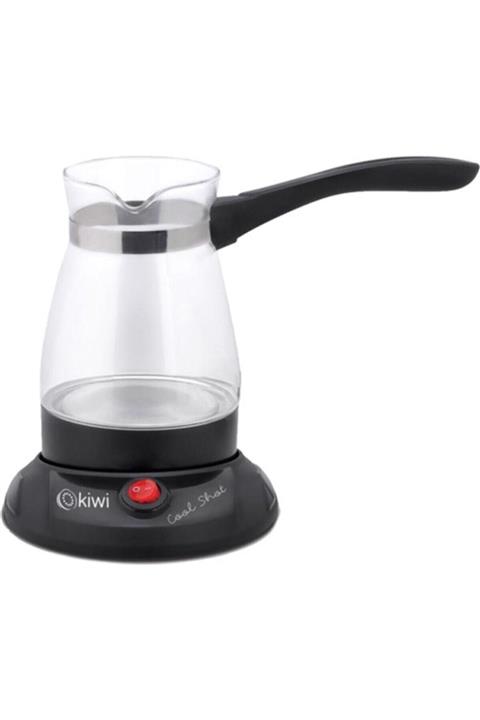 Kiwi Cam Türk Kahvesi