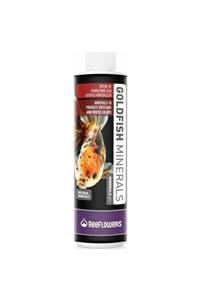 ReeFlowers Goldfish Minerals 500 Ml. Skt:02/2022