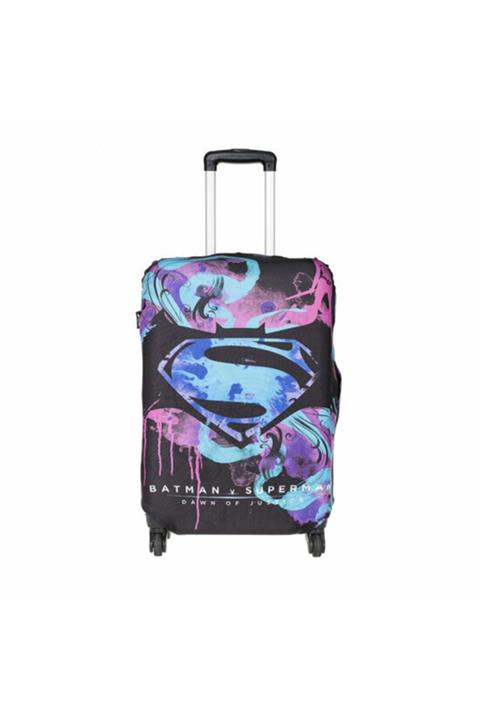 Batman V Superman Valiz Kılıfı