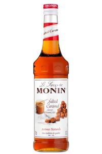 Monin Salted Caramel (tuzlu Karamel ) Şurup 700 ml