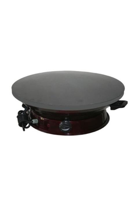 GÜRYAN Elektrikli Ekmek Gözleme Katmer Yufka Sacı