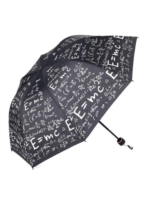 Marlux Siyah Mc2 Unisex Şemsiye M21mar370r001