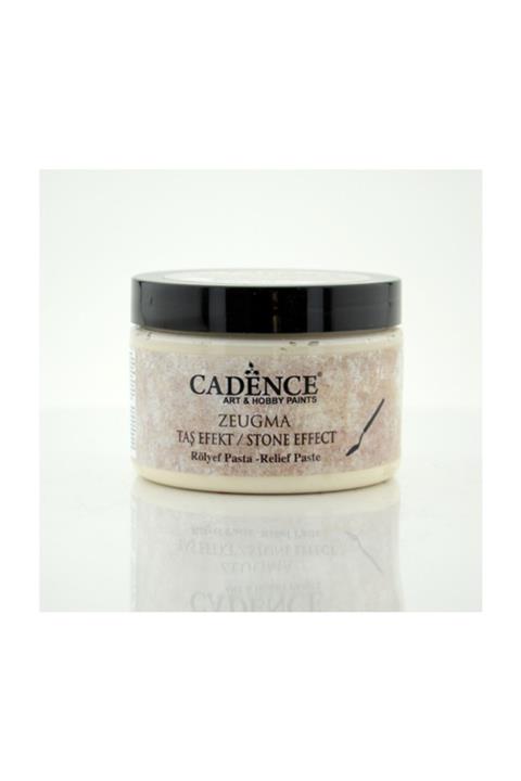 Cadence Zeugma Taş Efekti Rölyef Pasta 102 SATYROS