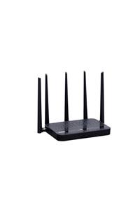 Dark Rangemax 300mbps 5x5dbi 2lan 1wan Wireless Router Repeater Ap Dk-wrt307