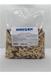 UNICORN Çikolatalı Müsli 1 Kg