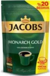 Jacobs Monarch Gold 150 gr