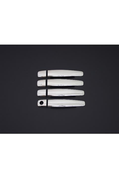 Omsa Peugeot 307 Krom Kapı Kolu P.Çelik 2001-2008