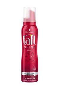 Taft Shine Köpük 150 Ml