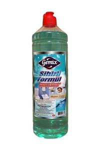 GEMİX Sihirli Formül Mavi Su 1 kg