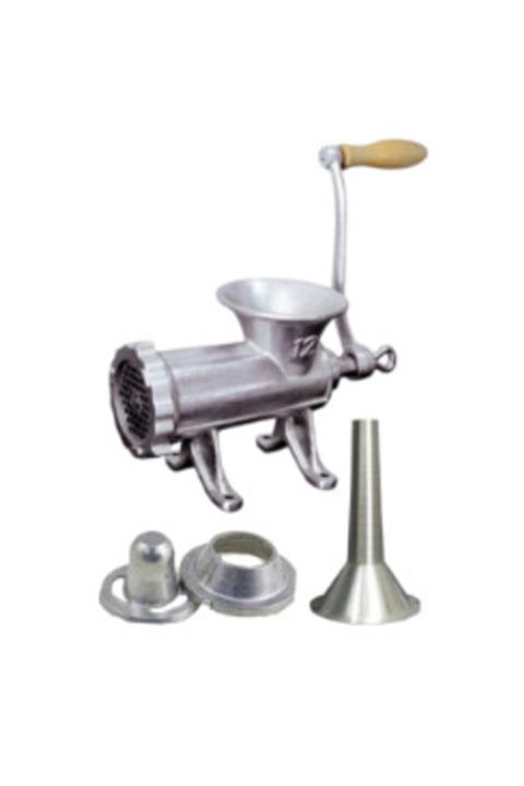 Penguen Manuel Et Kıyma Ve Salça Makinesi No:12