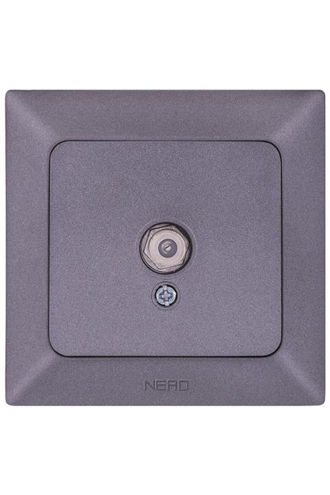 NEAD Aras Uydu Sat Prizi Eko Füme (çerçeveli)