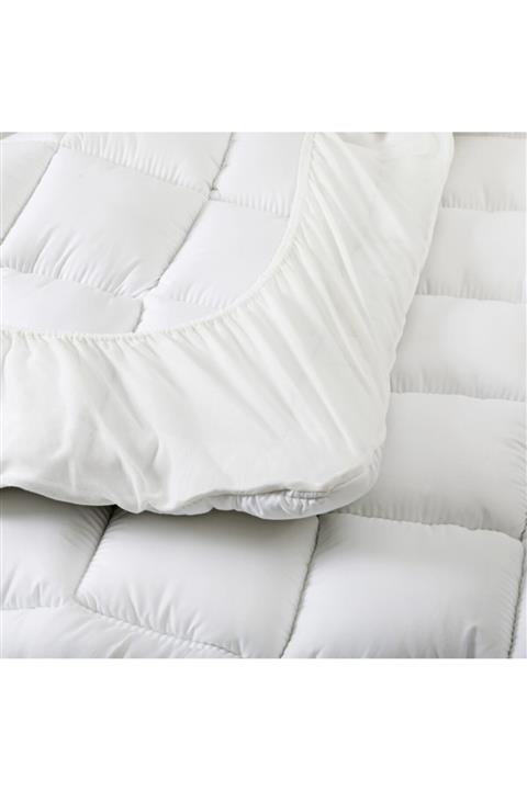 mandeep Micro Pamuklu  Uyku Yatak Pedi  200x200