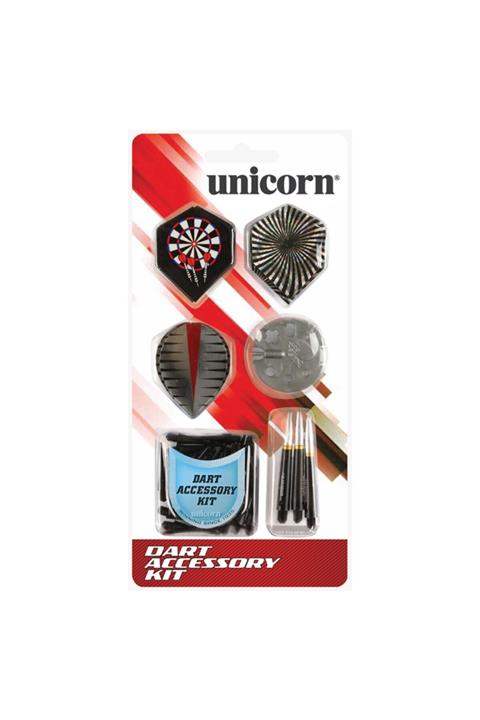 UNICORN Elektronik Dart Aksesuar Kiti - 77895