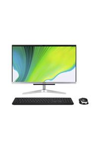 ACER C22-420 Ryzen 3 3250u 8gb Ram/256gb Ssd 21.5 Aıo