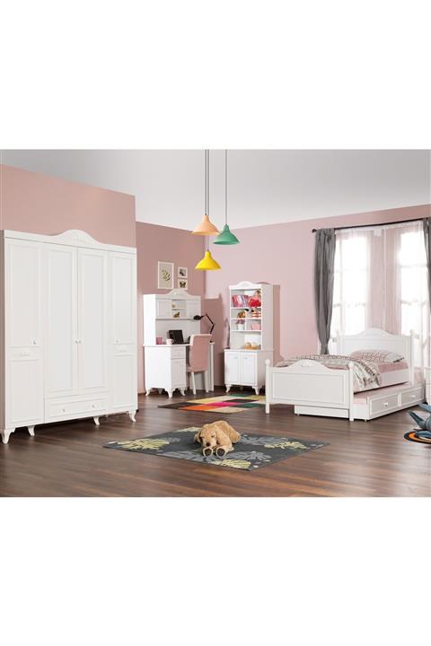 YuppiHome Siena Genç Odası Takımı