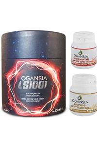 OGANSIA Ls1001-reishi Tablet-propolis