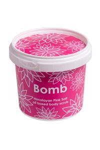 Bomb Cosmetics Pink Himalayan Salt Vücut Peeling 375 g 5037028264690